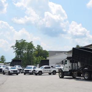 Lowery Lawn & Landscape