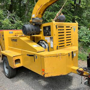 Jason Pilla Tree Specialist