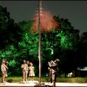 John Watson Landscape Illumination