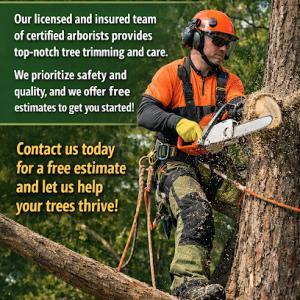 A-Class Tree Service