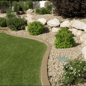 Prosper Landscaping