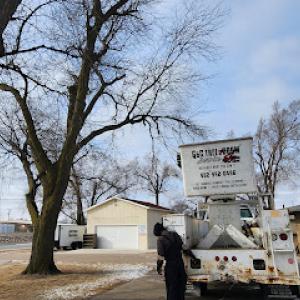 G & C Tree & Boom Service