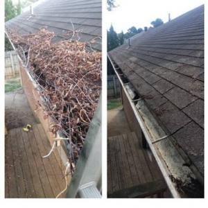 Arkansas Property Maintenance