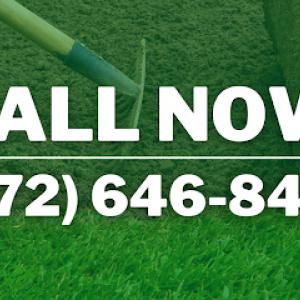 Sod Grass Dallas