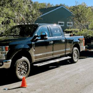 A Cut Above Landscaping, - Lawn Care Services