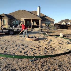 Zavala's Lawn Service