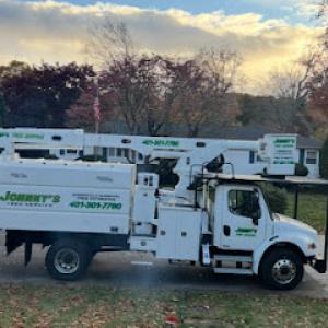 Johnny's Tree Service