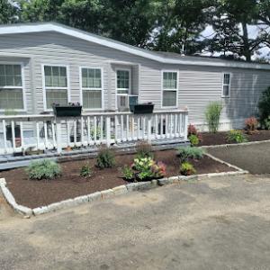 Doug Greenwood Landscaping
