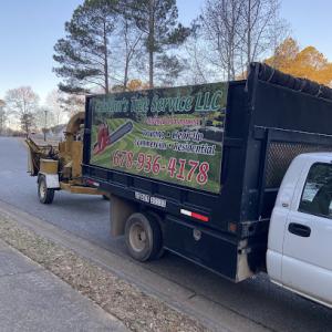 Christians Lawn Care & Tree Service