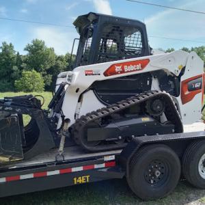 Next Step Tree Service