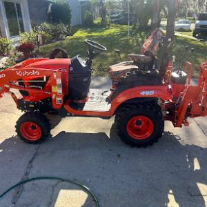 Peffer’s Stump Removal & Landscaping