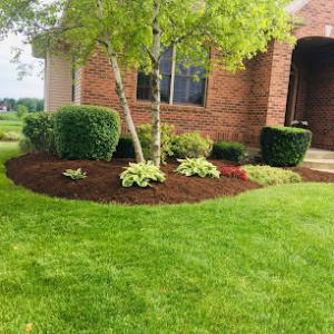 Ruben Armas Landscaping - Landscaping Service & Lawn Care Sycamore IL