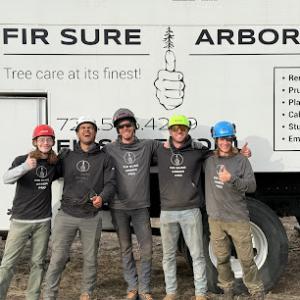 Fir Sure Arbor Pro