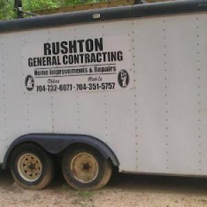 Rushton General Home Improvement & Tree Service