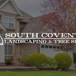 South Coventry Landscaping