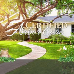 Certified Arbor Care