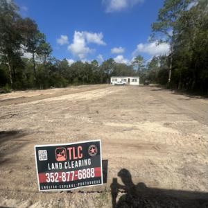 TLC Land Clearing