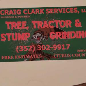 Craig Clark Services