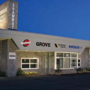 Shawmut Equipment Company