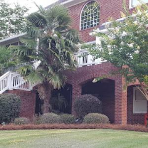 Lawnworks Lawn & Landscaping