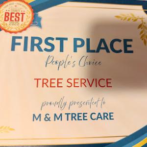 M&M Tree Care