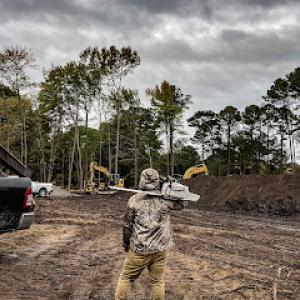 United Land Clearing & Demolition