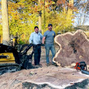 Hardin County Tree Service