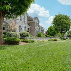 Tomlinson Bomberger Lawn Care & Landscape