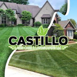 Castillo's Lawn Care & Landscaping