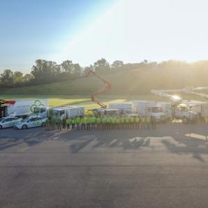 Arbor Aesthetics Tree Service