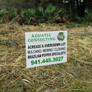 ACI Tree Removal & Land Clearing