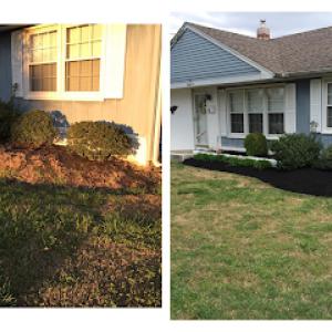 J. D. Hurlburt Landscaping