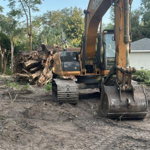 Cut it Right Tree & Land Clearing Services