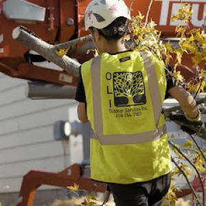 OLI Outdoor Services