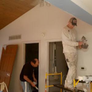 Accurate Painting & Handyman Services