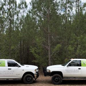 Bar & Blade Tree Service