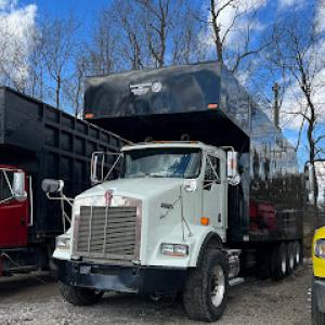 First Response Tree Service - owned & operated by firefighters