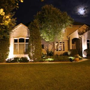 Paramount Landscaping