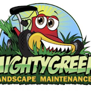 Mighty Green Landscaping