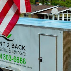 Front 2 Back Landscaping & Lawncare