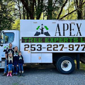 Apex Tree Experts - Tacoma