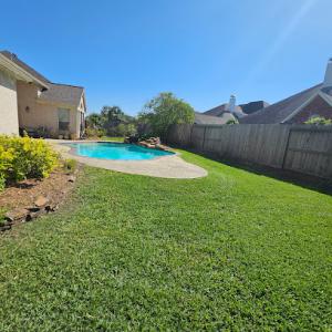 Rodriguez Lawn & Landscape