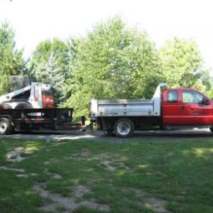 TLG Outdoor Services