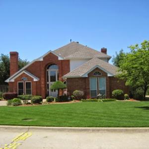 Rockwall Lawn Care & Landscaping