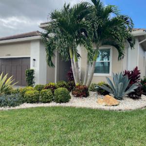 Albert's Landscaping