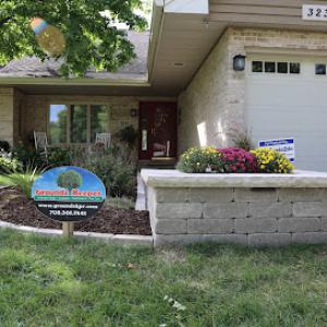 Groundskeeper Landscape Care