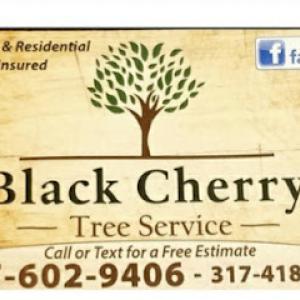 Black Cherry Tree Service