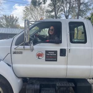 Jessup Tree Service