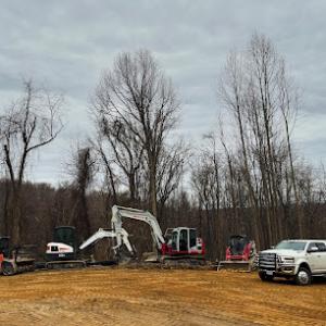 Price Land Clearing in Front Royal VA