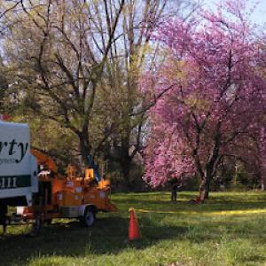 Liberty Tree & Landscape Management